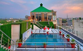 Sallow Royal Suites Amritsar